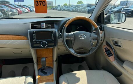 Toyota Premio, 2009 год, 1 189 000 рублей, 15 фотография