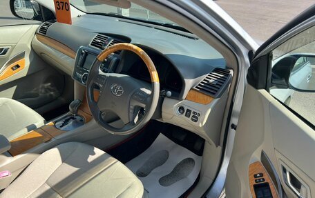 Toyota Premio, 2009 год, 1 189 000 рублей, 10 фотография