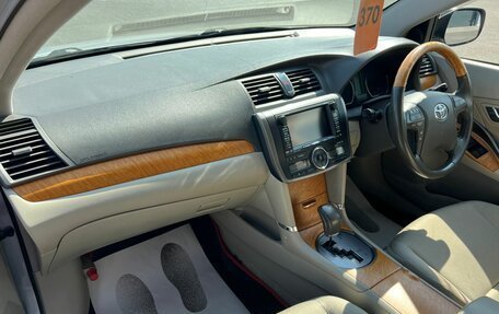 Toyota Premio, 2009 год, 1 189 000 рублей, 13 фотография