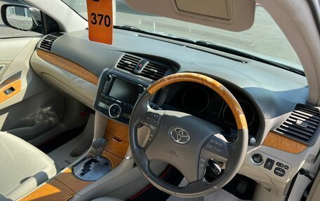 Toyota Premio, 2009 год, 1 189 000 рублей, 11 фотография