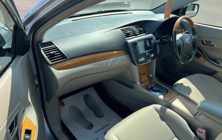 Toyota Premio, 2009 год, 1 189 000 рублей, 12 фотография