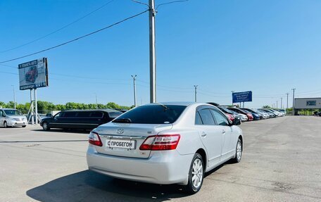 Toyota Premio, 2009 год, 1 189 000 рублей, 6 фотография