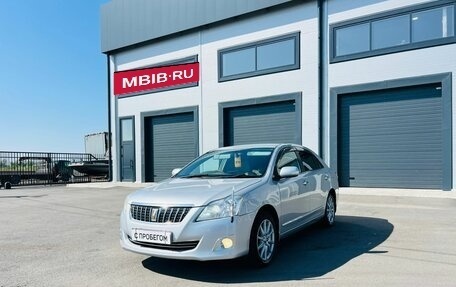 Toyota Premio, 2009 год, 1 189 000 рублей, 2 фотография