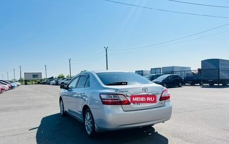 Toyota Premio, 2009 год, 1 189 000 рублей, 4 фотография