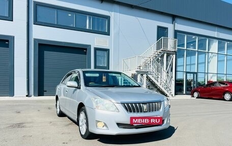 Toyota Premio, 2009 год, 1 189 000 рублей, 8 фотография