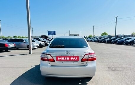 Toyota Premio, 2009 год, 1 189 000 рублей, 5 фотография