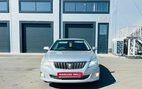 Toyota Premio, 2009 год, 1 189 000 рублей, 9 фотография