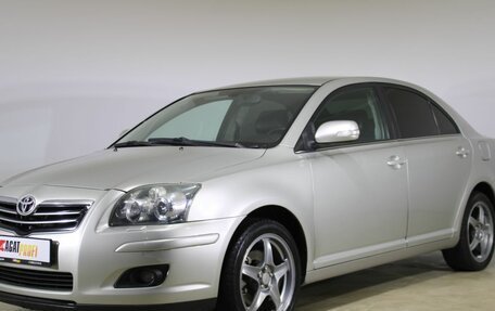 Toyota Avensis III рестайлинг, 2007 год, 790 000 рублей, 1 фотография