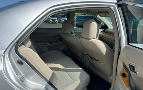 Toyota Premio, 2009 год, 1 189 000 рублей, 17 фотография