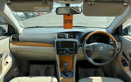 Toyota Premio, 2009 год, 1 189 000 рублей, 16 фотография