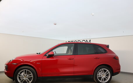 Porsche Cayenne III, 2013 год, 3 850 000 рублей, 5 фотография