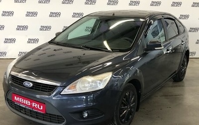 Ford Focus II рестайлинг, 2011 год, 625 000 рублей, 1 фотография