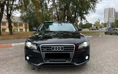 Audi A4, 2009 год, 990 000 рублей, 1 фотография