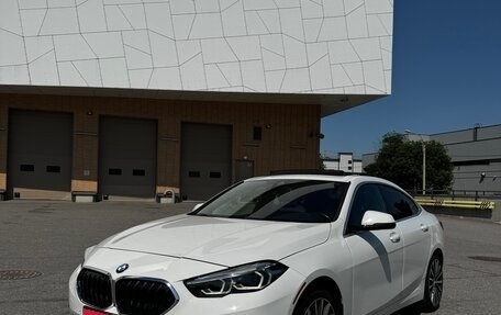 BMW 2 серия F44, 2019 год, 2 780 000 рублей, 1 фотография