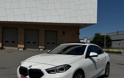 BMW 2 серия F44, 2019 год, 2 780 000 рублей, 1 фотография