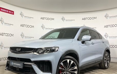 Geely Tugella FY11, 2023 год, 2 895 000 рублей, 1 фотография