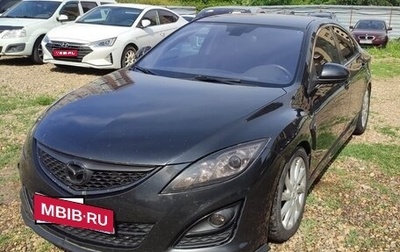 Mazda 6, 2010 год, 800 000 рублей, 1 фотография