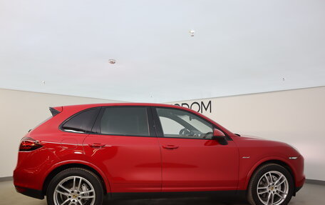 Porsche Cayenne III, 2013 год, 3 850 000 рублей, 6 фотография