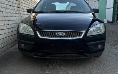 Ford Focus II рестайлинг, 2006 год, 250 000 рублей, 1 фотография