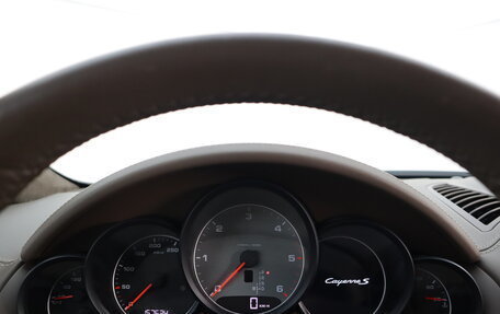 Porsche Cayenne III, 2013 год, 3 850 000 рублей, 11 фотография