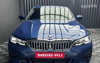 BMW 3 серия, 2021 год, 2 877 999 рублей, 1 фотография