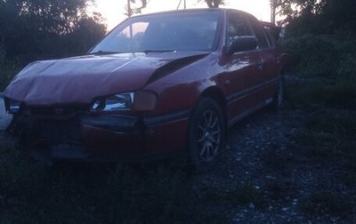 Nissan Primera II рестайлинг, 1994 год, 100 000 рублей, 1 фотография