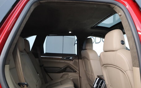 Porsche Cayenne III, 2013 год, 3 850 000 рублей, 12 фотография