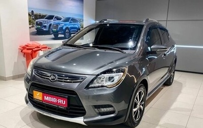 Lifan X50, 2016 год, 725 000 рублей, 1 фотография