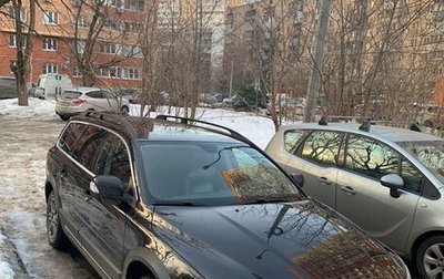 Volvo XC70 II рестайлинг, 2011 год, 1 378 000 рублей, 1 фотография
