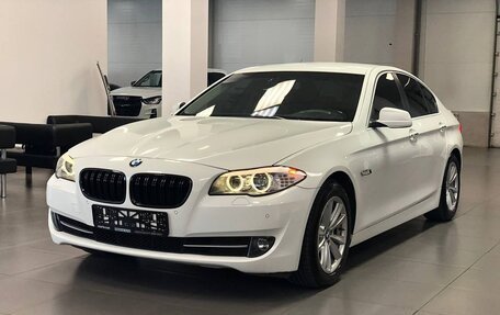 BMW 5 серия, 2013 год, 2 195 000 рублей, 1 фотография