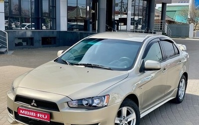 Mitsubishi Lancer IX, 2008 год, 725 000 рублей, 1 фотография