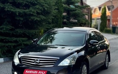 Nissan Teana, 2008 год, 725 000 рублей, 1 фотография