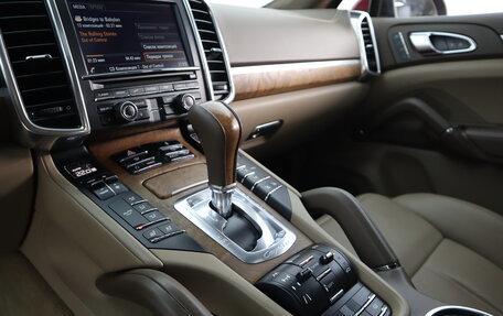 Porsche Cayenne III, 2013 год, 3 850 000 рублей, 16 фотография