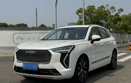 Haval Jolion, 2021 год, 1 210 000 рублей, 1 фотография