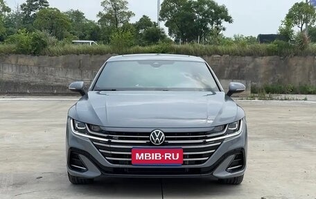 Volkswagen Arteon I, 2022 год, 2 800 100 рублей, 1 фотография