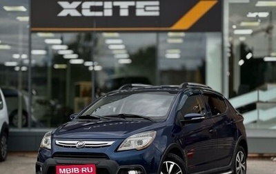 Lifan X50, 2017 год, 669 000 рублей, 1 фотография