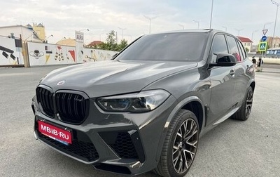 BMW X5 M, 2023 год, 16 350 000 рублей, 1 фотография