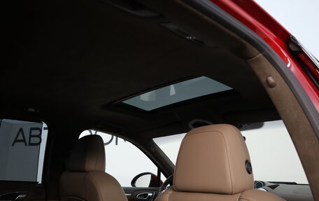 Porsche Cayenne III, 2013 год, 3 850 000 рублей, 21 фотография