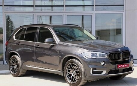 BMW X5, 2015 год, 3 000 000 рублей, 1 фотография