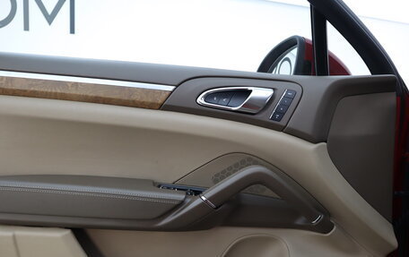 Porsche Cayenne III, 2013 год, 3 850 000 рублей, 19 фотография