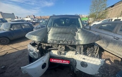 Land Rover Discovery IV, 2011 год, 650 000 рублей, 1 фотография