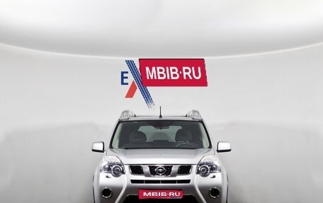 Nissan X-Trail, 2012 год, 1 фотография