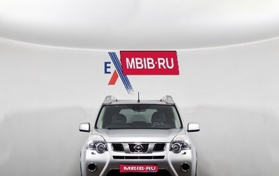 Nissan X-Trail, 2012 год, 1 фотография