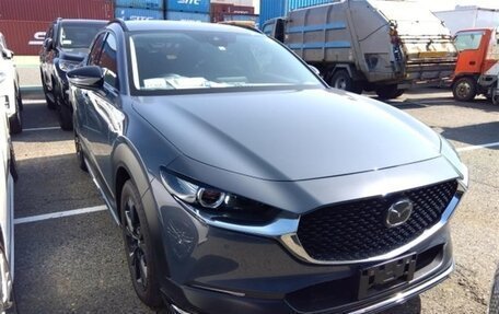 Mazda CX-30 I, 2022 год, 2 300 000 рублей, 1 фотография