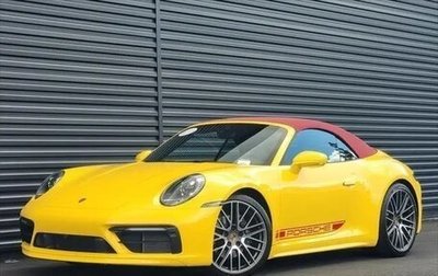 Porsche 911, 2022 год, 12 780 000 рублей, 1 фотография