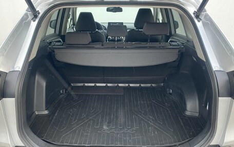 Toyota RAV4, 2021 год, 3 400 000 рублей, 11 фотография
