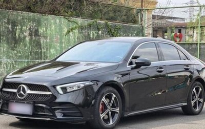 Mercedes-Benz A-Класс, 2022 год, 2 899 000 рублей, 1 фотография
