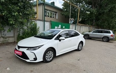 Toyota Corolla, 2020 год, 1 499 999 рублей, 1 фотография
