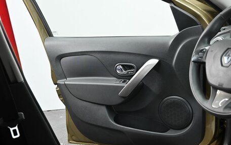 Renault Sandero II рестайлинг, 2016 год, 825 000 рублей, 7 фотография