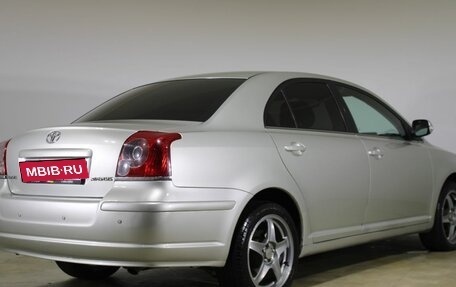 Toyota Avensis III рестайлинг, 2007 год, 790 000 рублей, 5 фотография